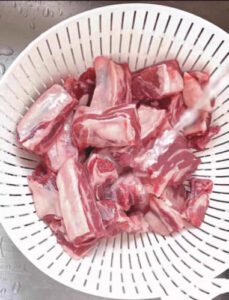 2KG 🐄 Premium Argentinian Beef Short Plate photo review