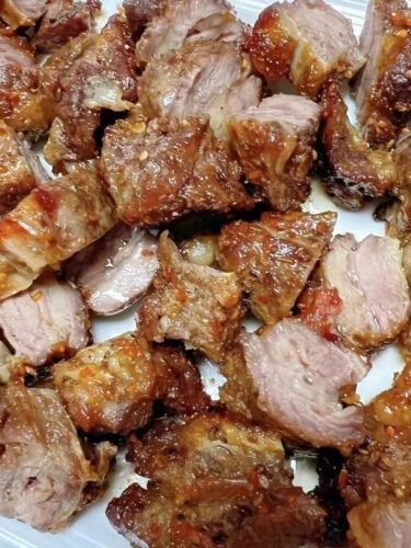 2KG 🐄 Premium Argentinian Beef Short Plate photo review