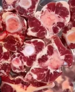 1.5KG 🐂 Australian Wagyu Oxtail photo review