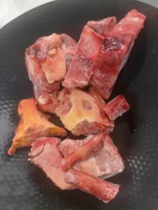 1.5KG 🐂 Australian Wagyu Oxtail photo review