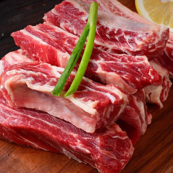 2KG 🐄 Premium Argentinian Beef Short Plate