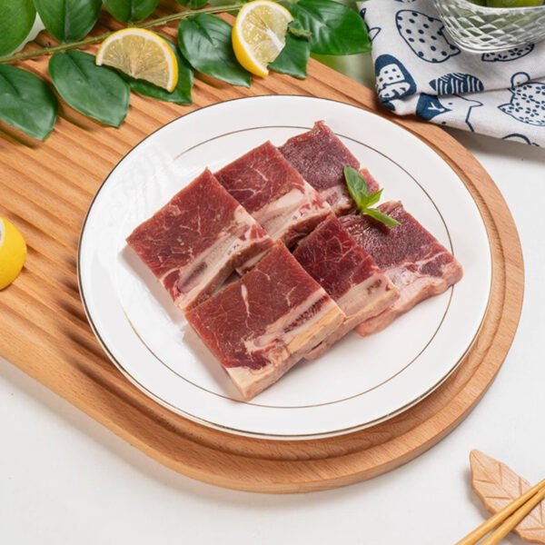 2KG 🍖 Juicy, Thick-cut Beef Short Ribs from Australia