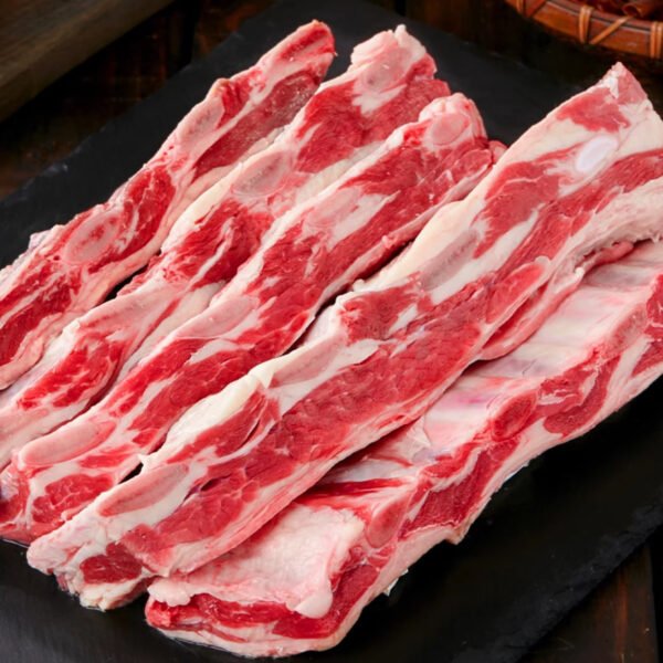 2.5KG 🐑 Original-cut Lamb Ribs from Inner Mongolia