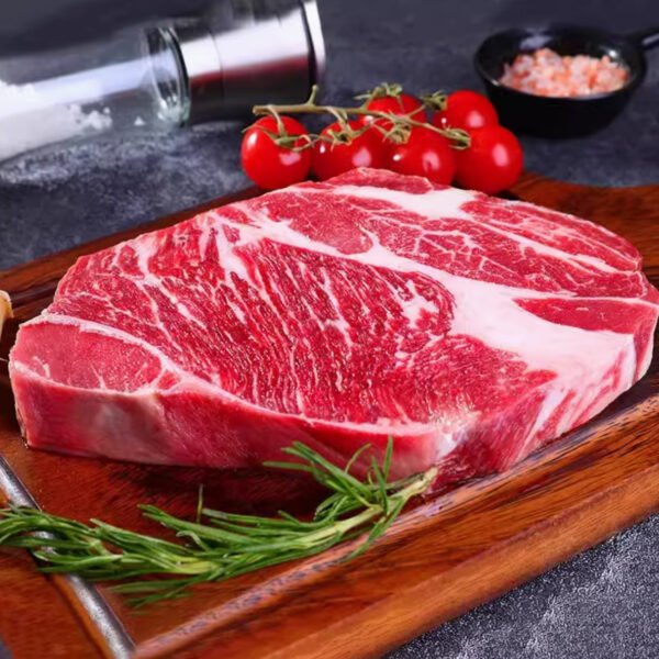 2KG 🥩 Original-cut Chuck Steak from Australia
