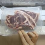 2.5KG 🥩 Butterfly-Cut Lamb Chops from New Zealand photo review