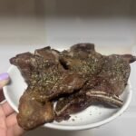 2.5KG 🥩 Butterfly-Cut Lamb Chops from New Zealand photo review