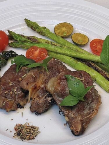 2.5KG 🥩 Butterfly-Cut Lamb Chops from New Zealand photo review