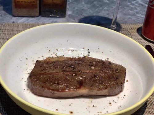 2KG 🥩 Original-cut Chuck Steak from Australia photo review