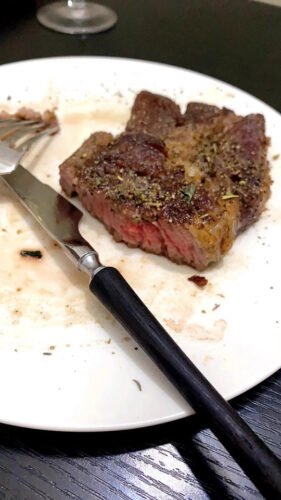2KG 🥩 Original-cut Chuck Steak from Australia photo review
