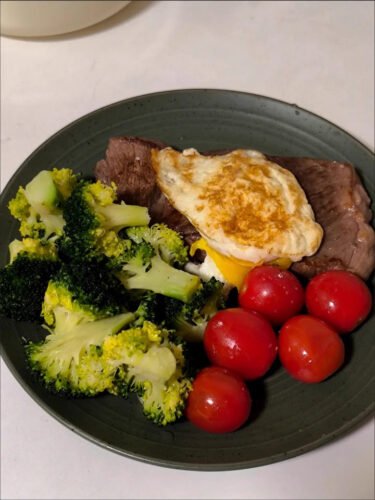 2KG 🥩 Original-cut Chuck Steak from Australia photo review